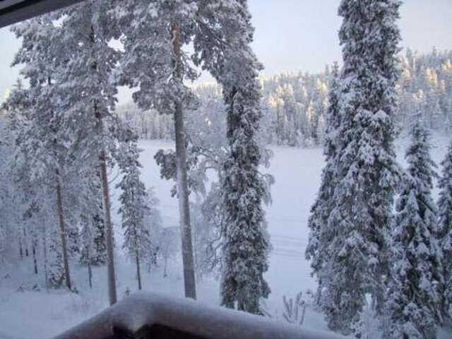 Дома для отпуска Holiday Home Rukala Рука-54