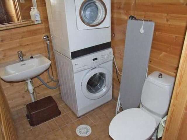 Дома для отпуска Holiday Home Rukala Рука-58