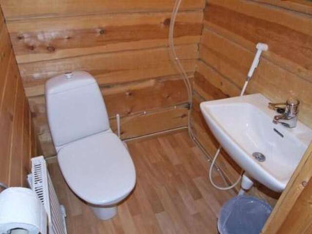 Дома для отпуска Holiday Home Rukala Рука-61