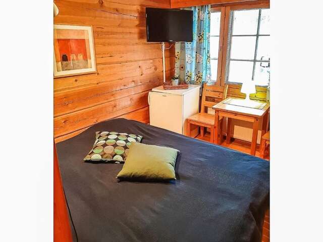 Дома для отпуска Holiday Home Rukala Рука-8