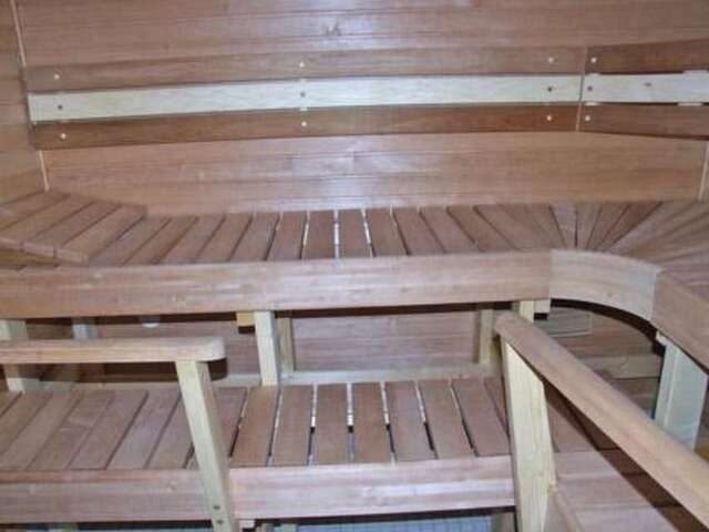 Дома для отпуска Holiday Home Rukala Рука-64