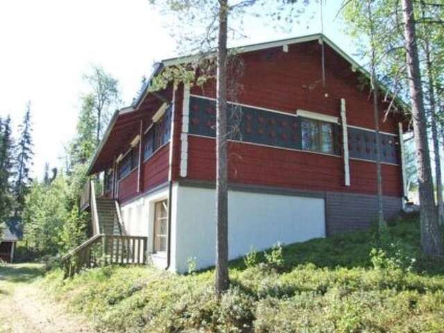 Дома для отпуска Holiday Home Rukala Рука-66