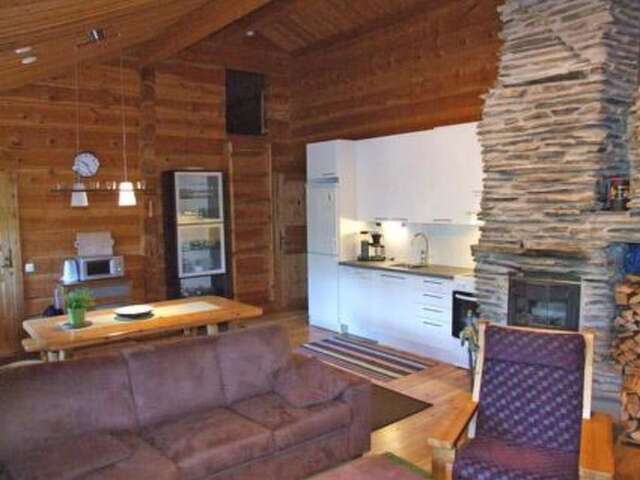 Дома для отпуска Holiday Home Rukala Рука-67