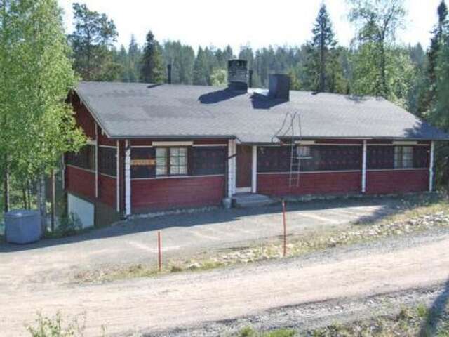 Дома для отпуска Holiday Home Rukala Рука-69