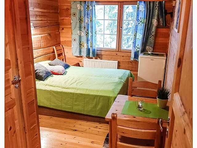 Дома для отпуска Holiday Home Rukala Рука-9
