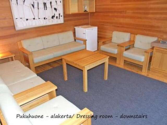 Дома для отпуска Holiday Home Rukala Рука-73