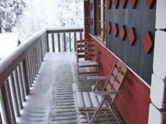 Дома для отпуска Holiday Home Rukala Рука-75